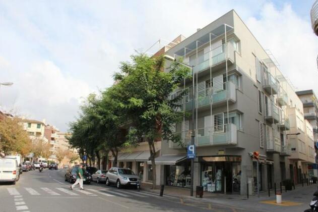 Apartamentos Pepita Bandert - Photo2
