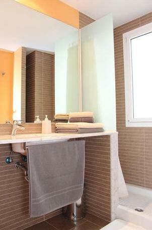 Apartamentos Pepita Bandert - Photo3