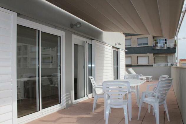 Apartamentos Pepita Bandert - Photo4