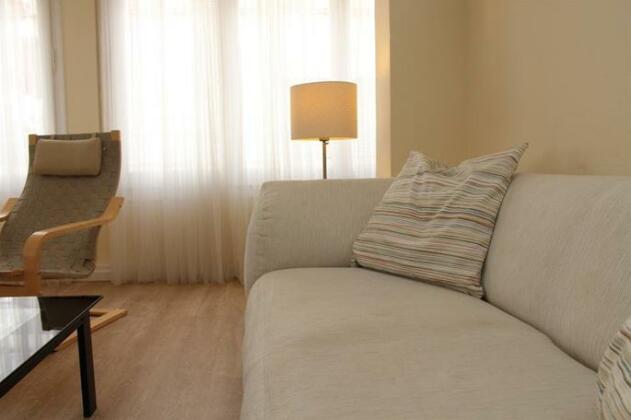 Apartamentos Pepita Bandert - Photo5