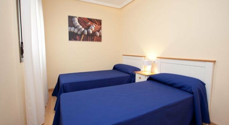 Apartamentos Port Cambrils