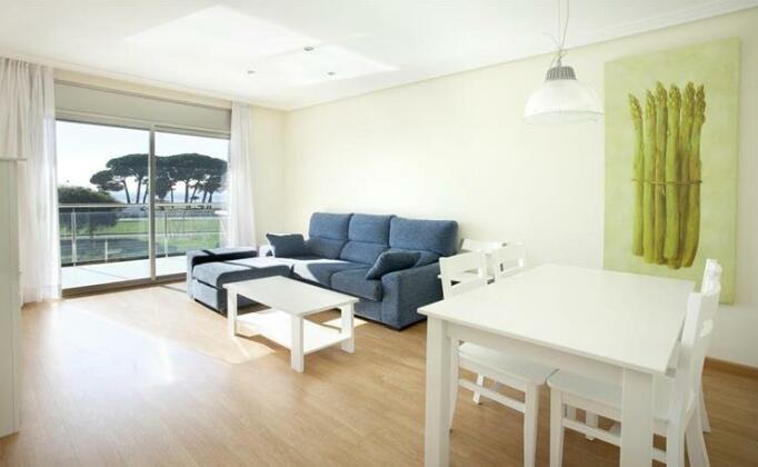 Apartamentos Torresol Cambrils - Photo2