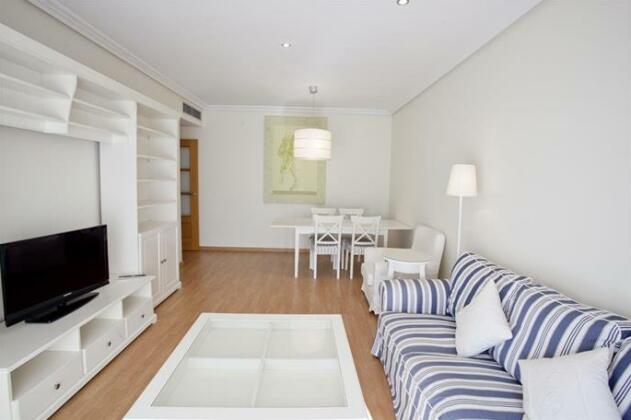 Apartamentos Torresol Cambrils - Photo5