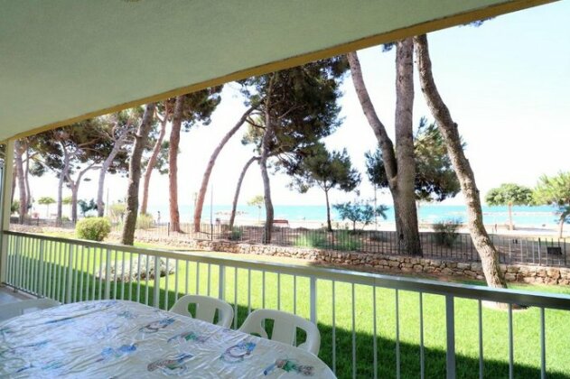 Apartbeach Miramar en frente del Mar - Photo2