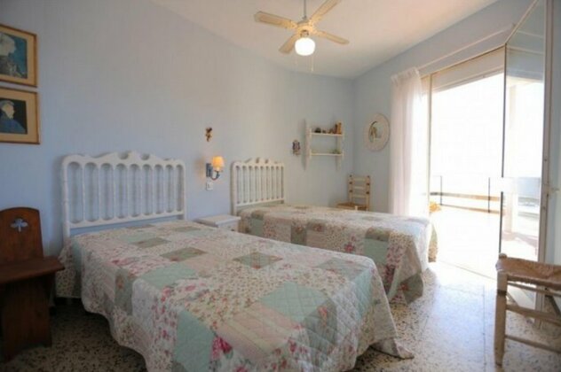 Apartment Edificioo Horta del Mar - Photo4