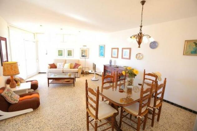 Apartment Edificioo Horta del Mar - Photo5
