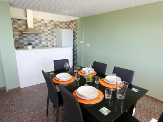 Apartment Los Pinos 2 - Photo3