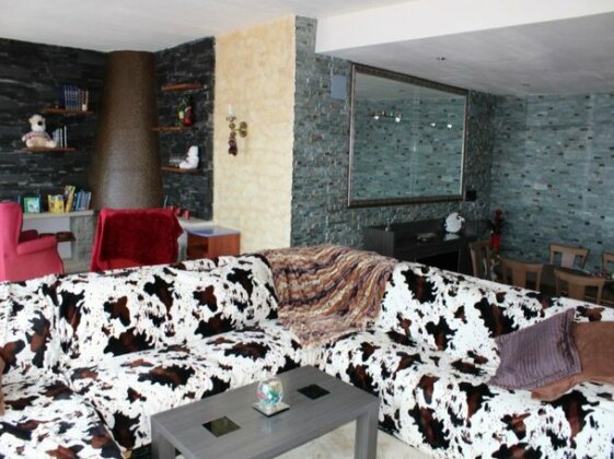 Bed and Breakfast Colom - Photo2