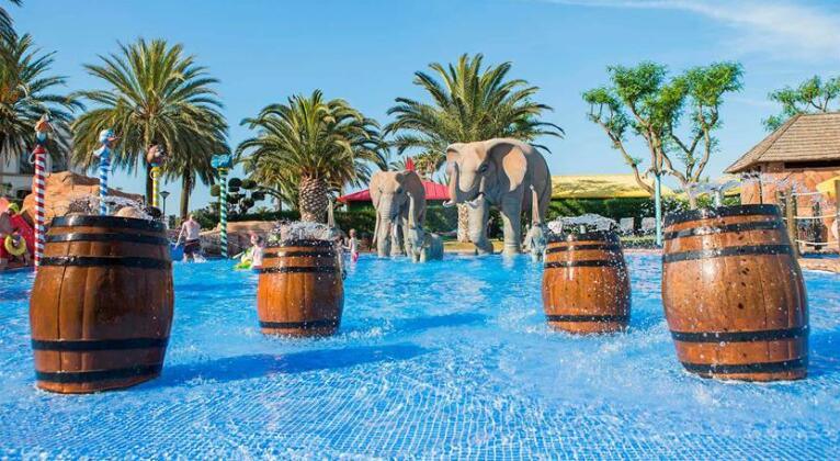 Cambrils Park Resort - Photo4