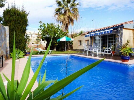 Cambrils - Three Bedroom