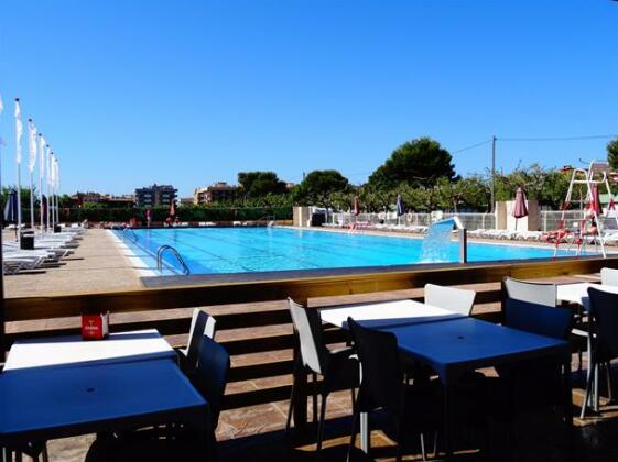 Camping Platja Cambrils - Photo5