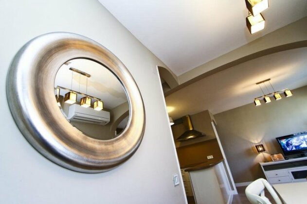 CAP D'OR Planet Costa Dorada - Photo2