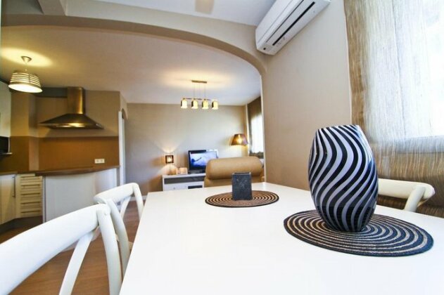 CAP D'OR Planet Costa Dorada - Photo3