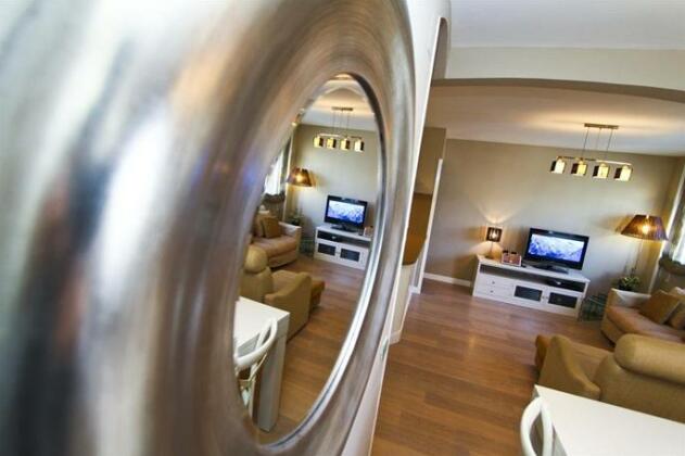 CAP D'OR Planet Costa Dorada - Photo5