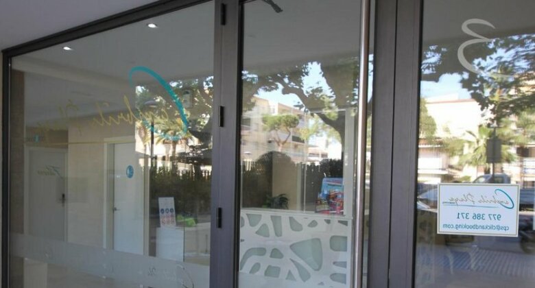 Click & Booking Cambrils Playa Spa - Photo2