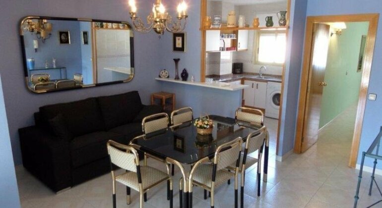 Click & Booking Residencial Eurogolden - Photo3