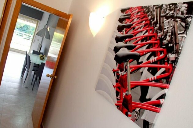 Click & Booking Residencial Eurogolden - Photo4