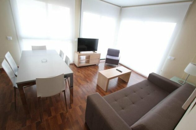 Click&Booking Cambrils Puerto Apartamentos - Photo4