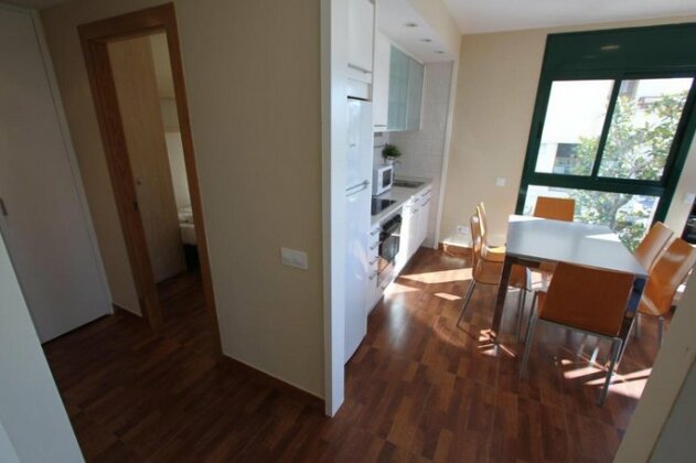 Click&Booking Cambrils Puerto Apartamentos - Photo5