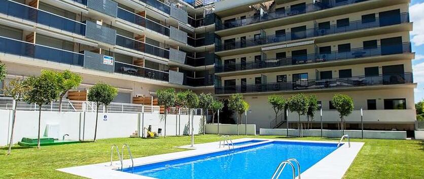 Click&Booking Las Dunas Apartamentos - Photo3