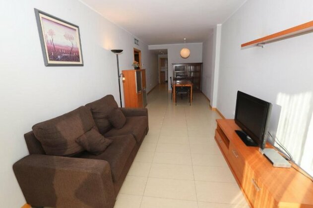 Different Cambrils Paradise - Photo2