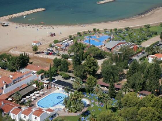 Estival El Dorado Resort - Photo3