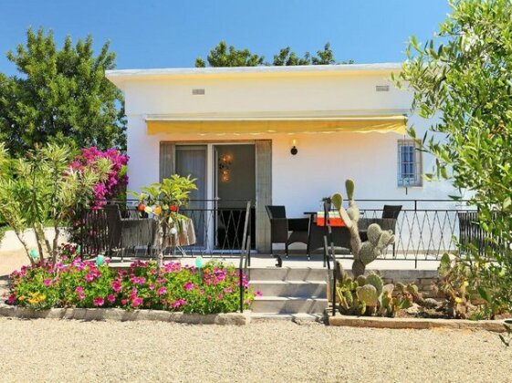 Holiday Home Cant dels ocells - Photo2