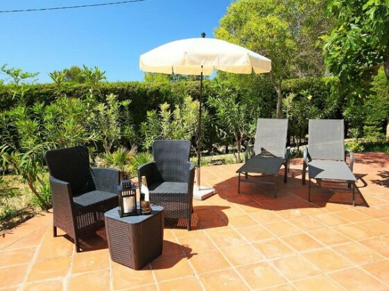 Holiday Home Cant dels ocells - Photo3