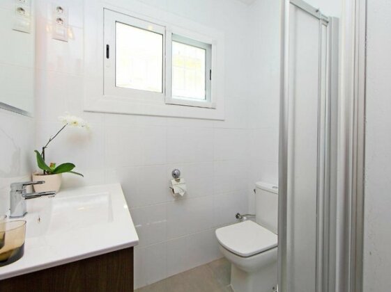Holiday Home Cant dels ocells - Photo4