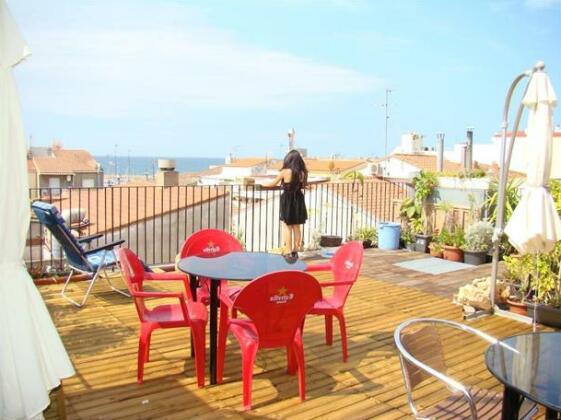 Hostal Platja - Photo3