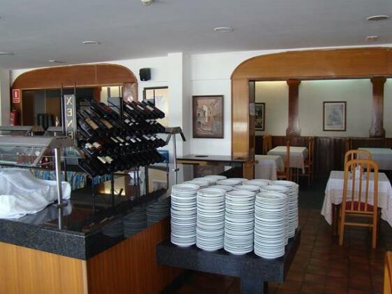 Hotel Daurada Park Cambrils - Photo4