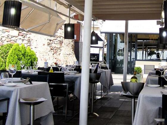 Hotel Miramar Cambrils - Photo2