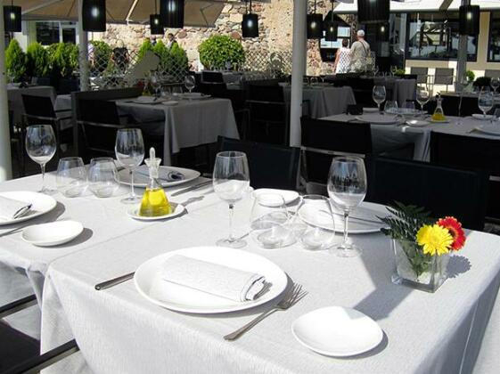 Hotel Miramar Cambrils - Photo3