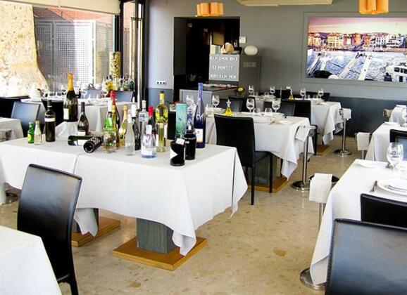 Hotel Miramar Cambrils - Photo5