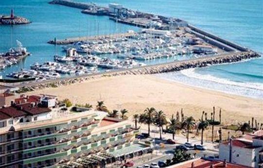 Hotel Rovira Cambrils