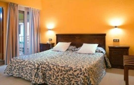 Hotel Rovira Cambrils - Photo4