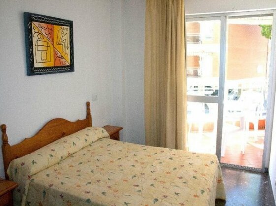 Ibersol Sol De Espana - Photo3