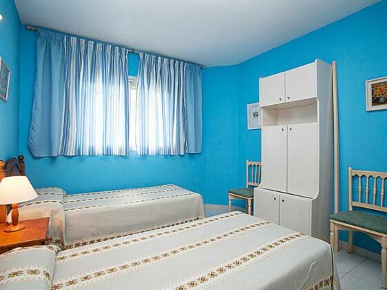 Interhome - Edificioo DMS IV - Photo2