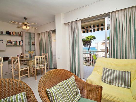 Interhome - Edificioo DMS IV - Photo3
