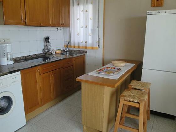 Interhome - Edificioo Els Espigons - Photo4