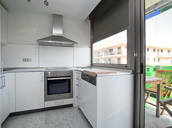 Interhome - Edificioo Thalassa 2 - Photo3