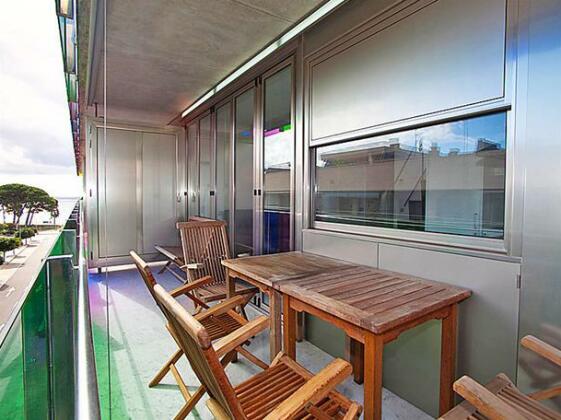 Interhome - Edificioo Thalassa 2 - Photo4