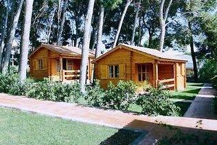 La Llosa Camping And Bungalows Cambrils - Photo2