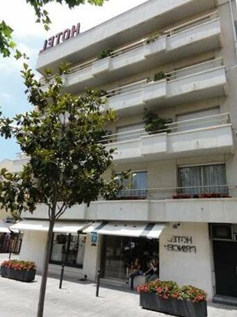 Princep Hotel - Photo2