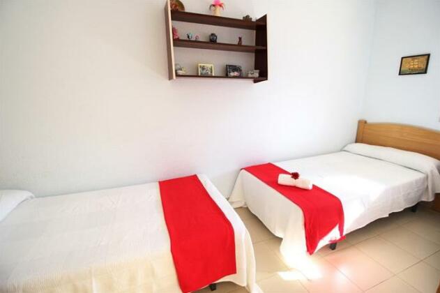 Sol Salou Edificio Aquari - Photo3
