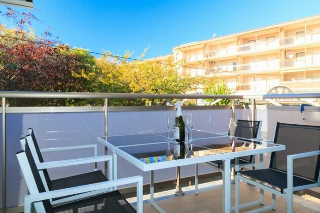 UHC Playa Dorada Apartments - Photo2