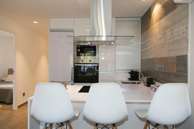 UHC Playa Dorada Apartments - Photo5