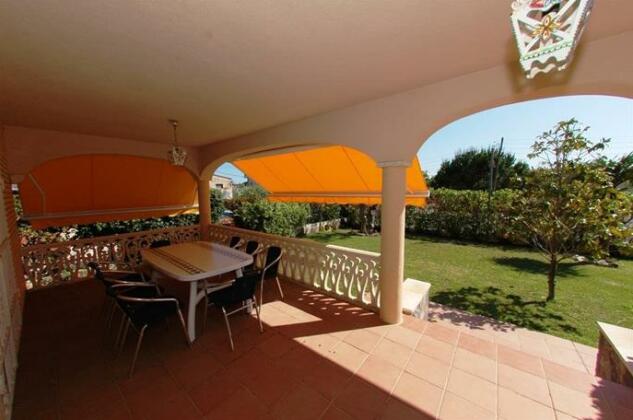 Villa Magnolia Cambrils Costa Dorada - Photo5