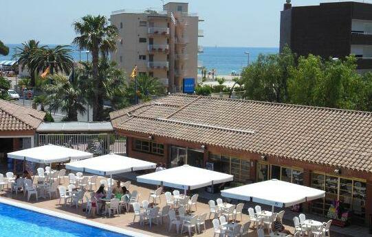 Voramar Cambrils