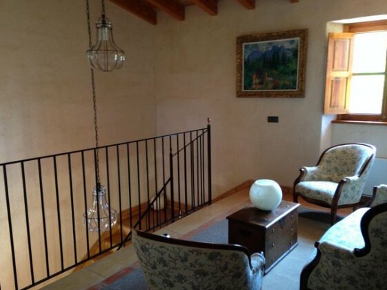 Can Llobera Campanet - Photo2